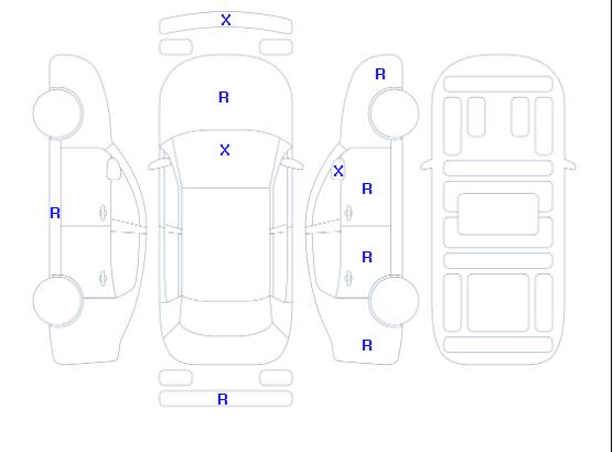 HYUNDAI NEW TUCSON ix DIESEL R2.0 2WD SMART SPECIAL 2014 - zdjęcie 23