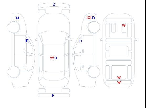 HYUNDAI SONATA THE EDGE LPG 2.0 TAXI 2026 - zdjęcie 26