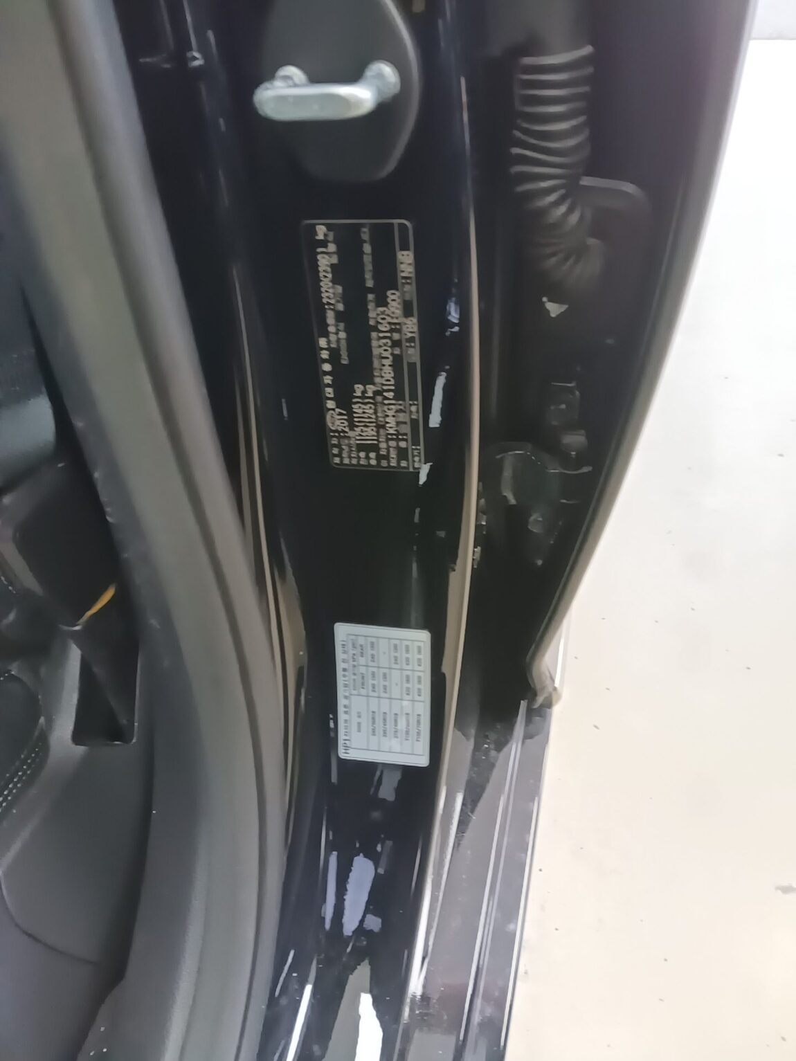 GENESIS EQ900 3.8 GDi LUXURY 2017 - zdjęcie 16