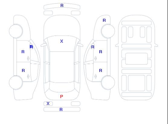 VOLKSWAGEN TIGUAN (2ND GEN) 2.0 TDI PREMIUM 2020 - zdjęcie 24