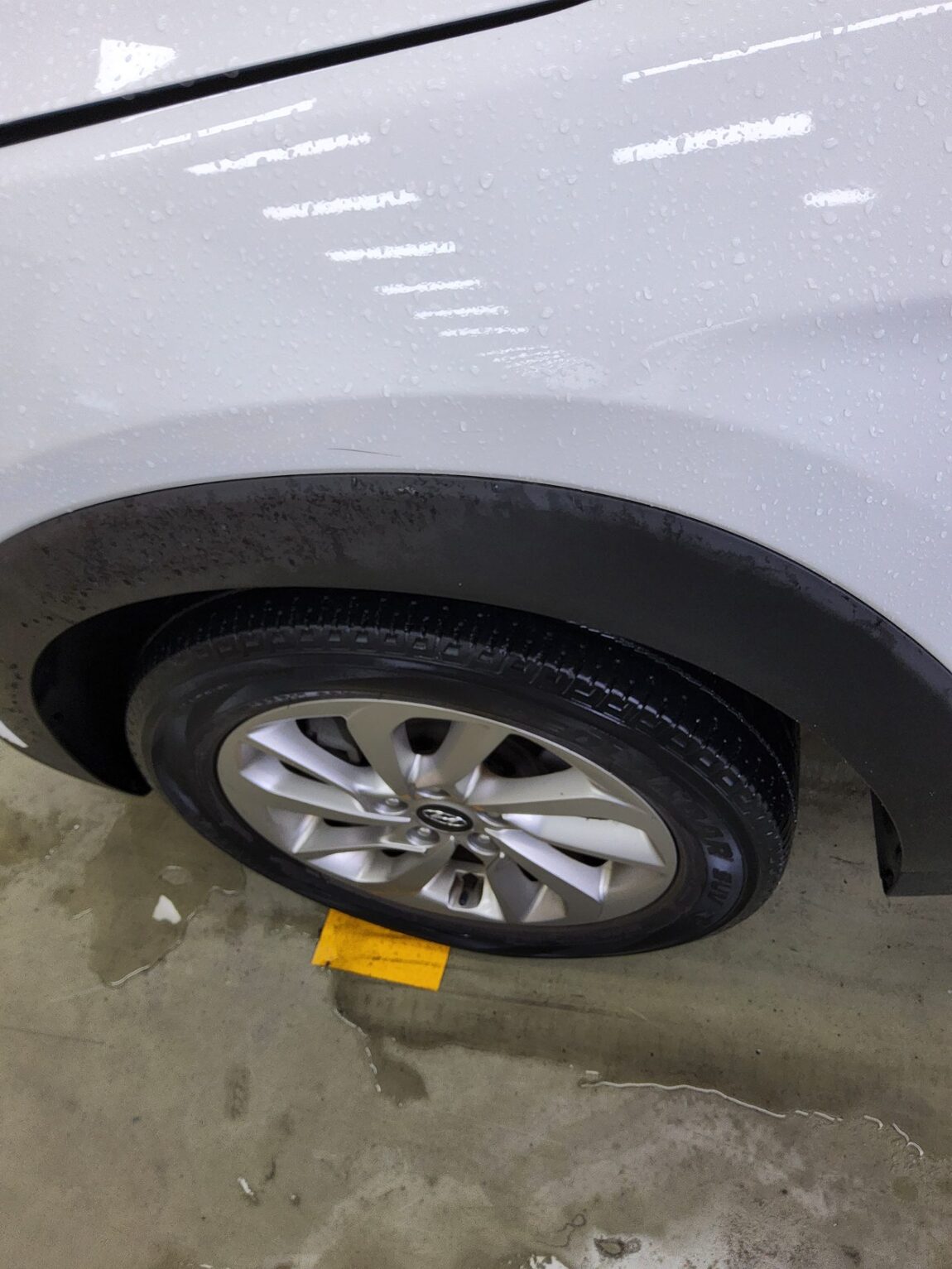 HYUNDAI ALL NEW TUCSON DIESEL R2.0 2WD MODERN 2016 - zdjęcie 19
