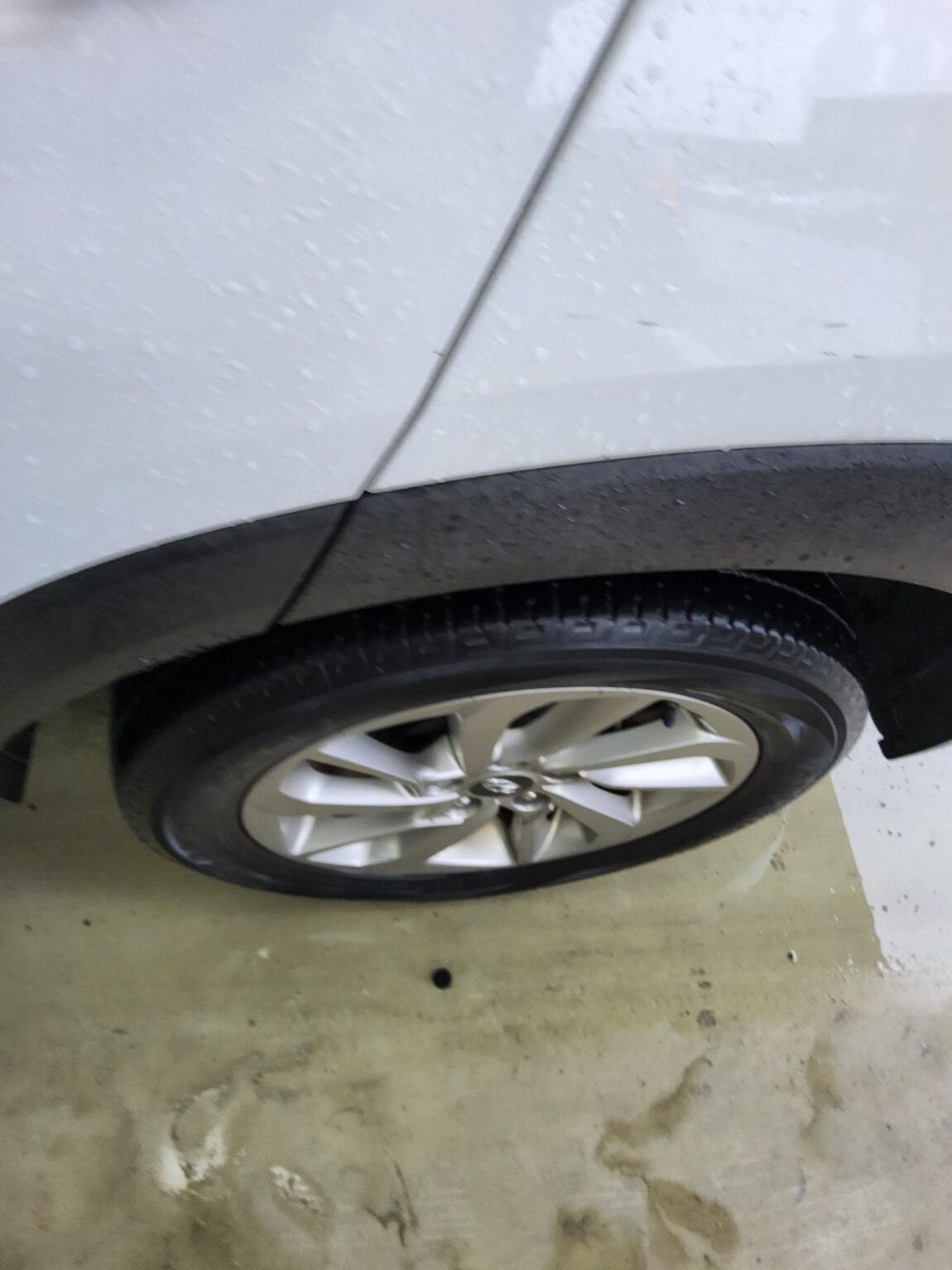 HYUNDAI ALL NEW TUCSON DIESEL R2.0 2WD MODERN 2016 - zdjęcie 20