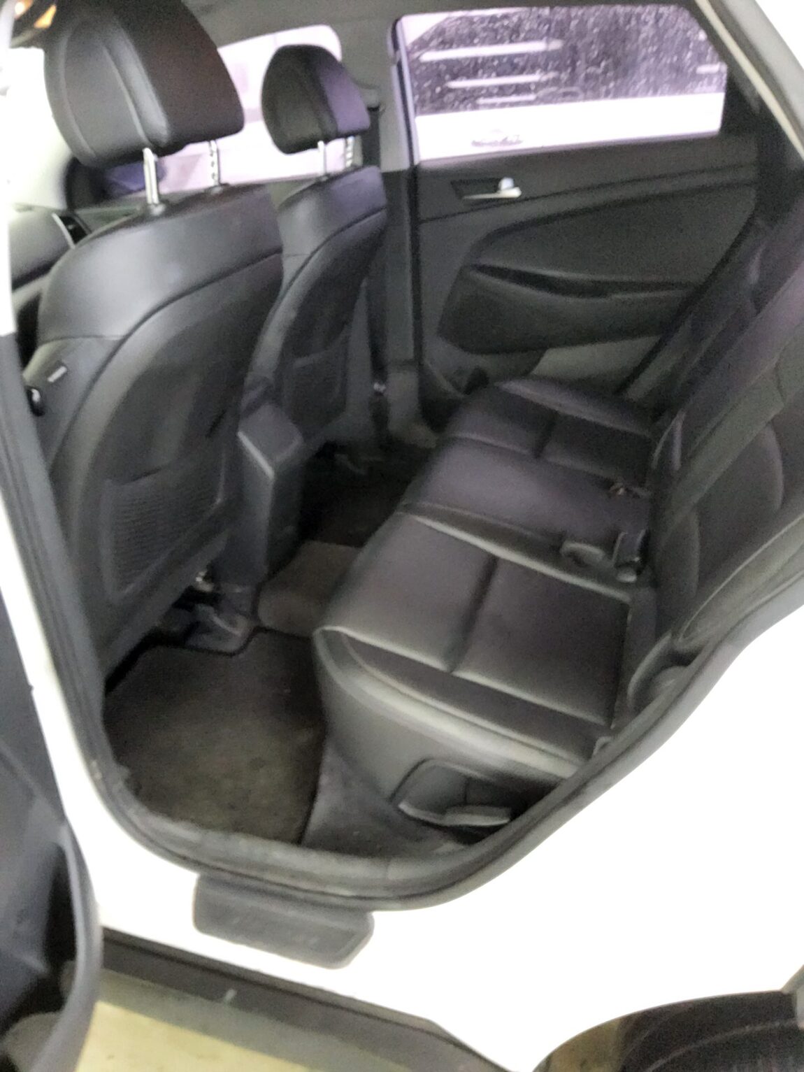 HYUNDAI ALL NEW TUCSON DIESEL R2.0 2WD MODERN 2016 - zdjęcie 12
