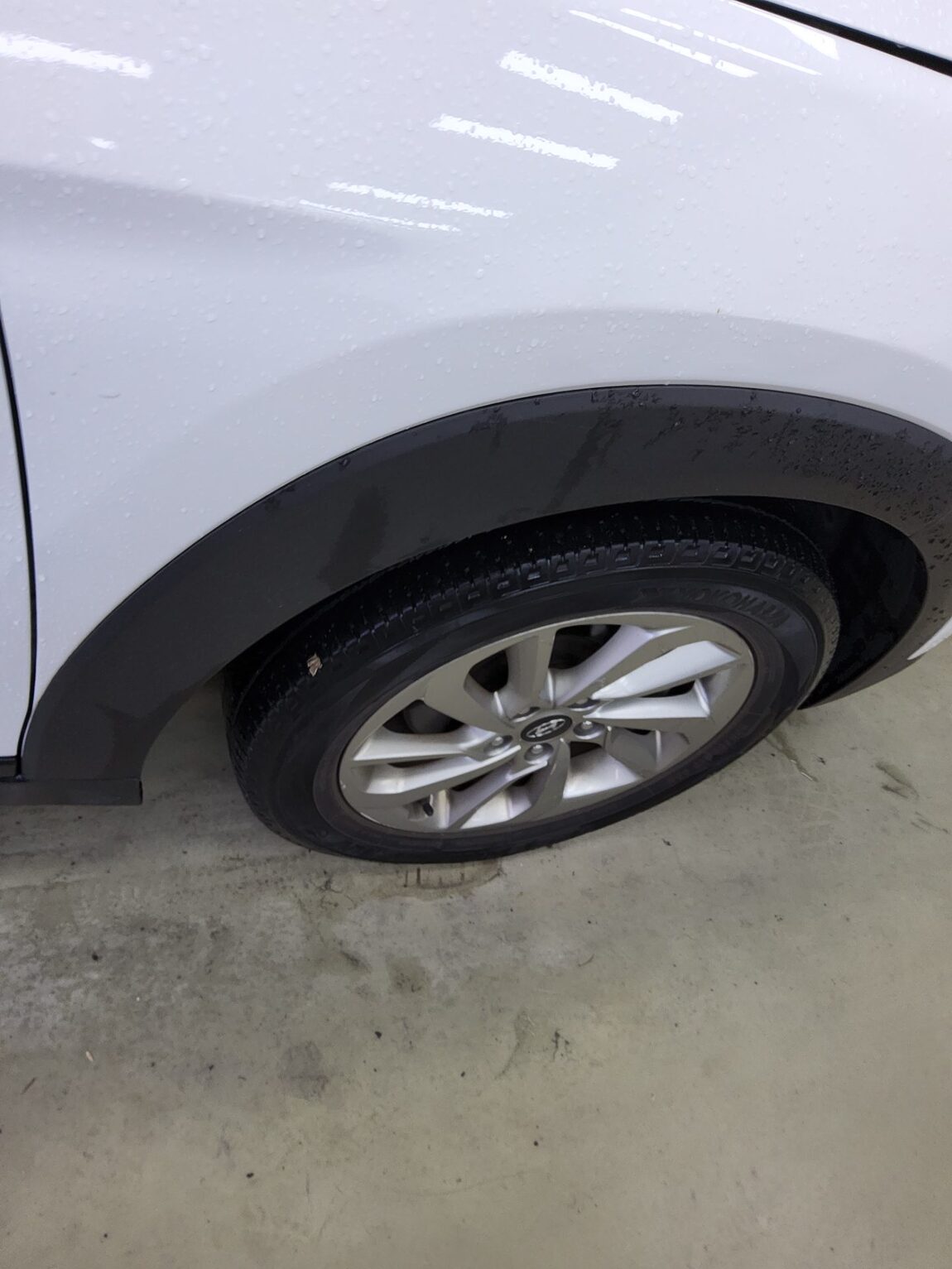 HYUNDAI ALL NEW TUCSON DIESEL R2.0 2WD MODERN 2016 - zdjęcie 21