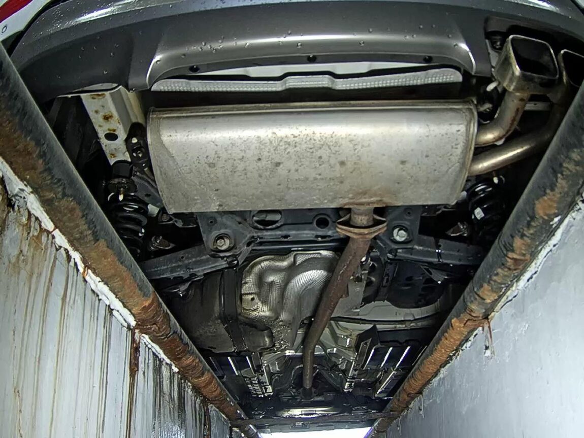 HYUNDAI ALL NEW TUCSON DIESEL R2.0 2WD MODERN 2016 - zdjęcie 8