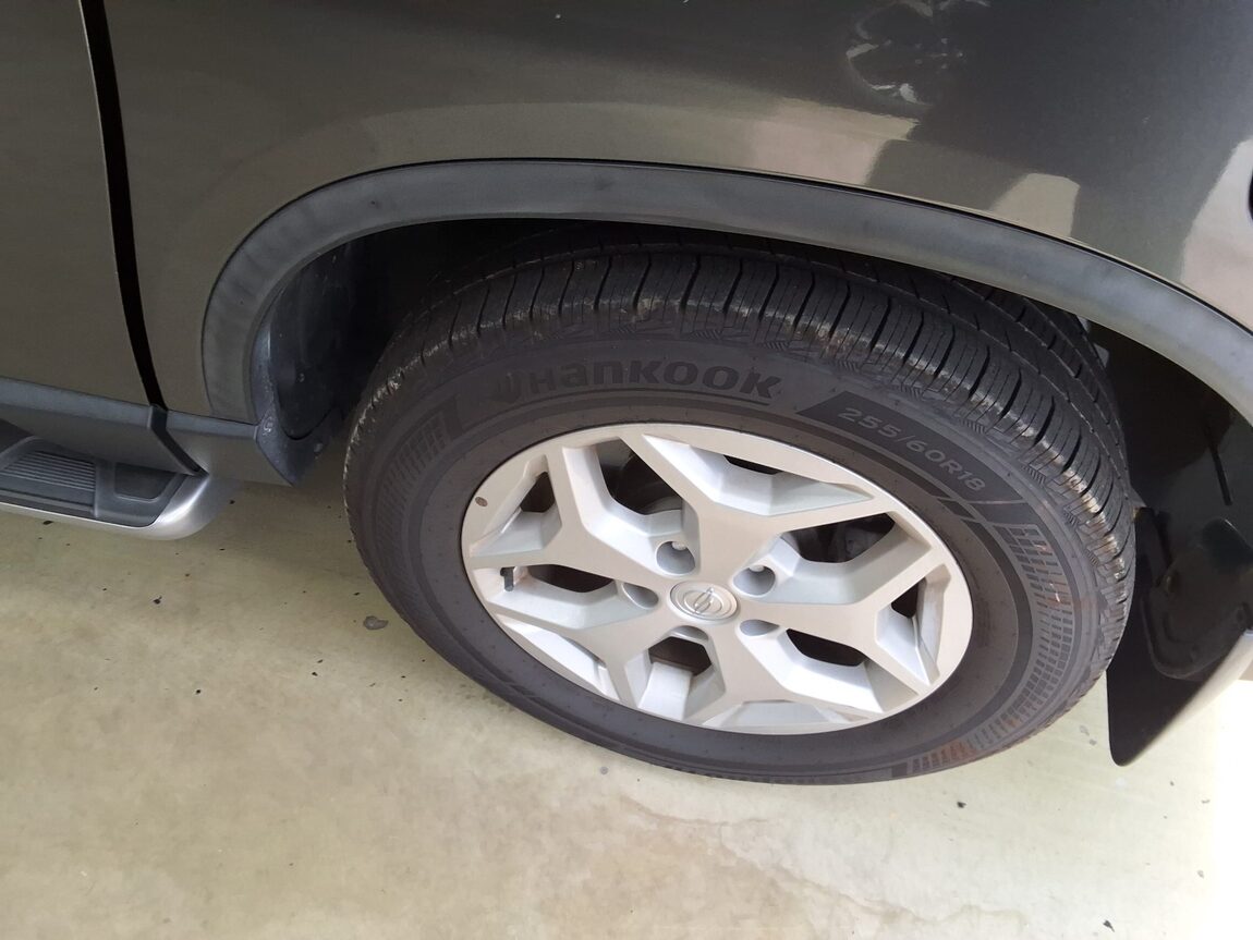 KG MOBILITY (SSANGYONG) THE NEW REXTON SPORTS 2.2 4WD PRESTIGE 2022 - zdjęcie 20