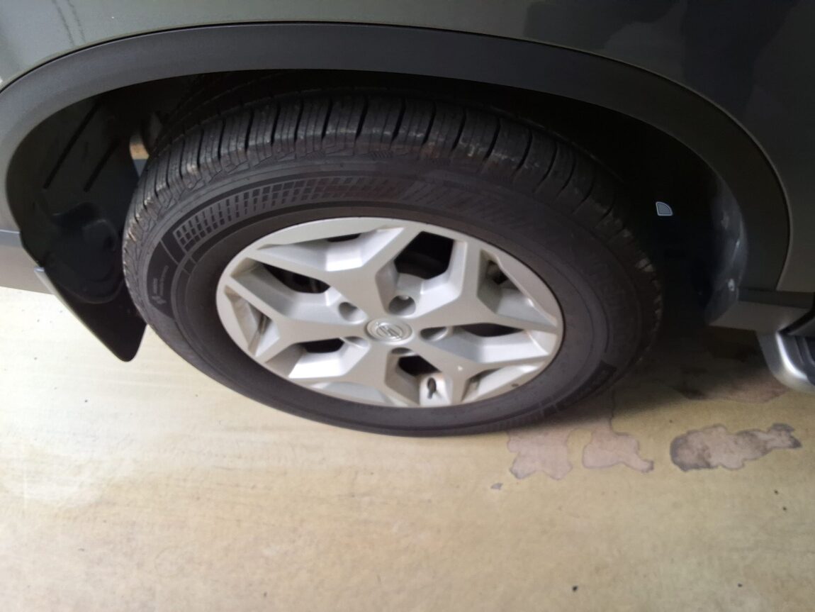 KG MOBILITY (SSANGYONG) THE NEW REXTON SPORTS 2.2 4WD PRESTIGE 2022 - zdjęcie 22