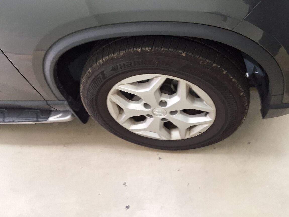 KG MOBILITY (SSANGYONG) THE NEW REXTON SPORTS 2.2 4WD PRESTIGE 2022 - zdjęcie 21