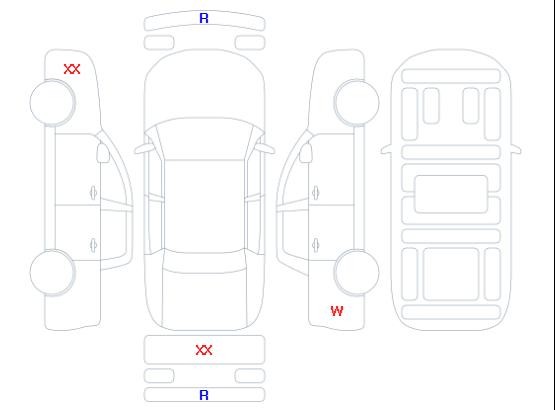 KG MOBILITY (SSANGYONG) THE NEW REXTON SPORTS 2.2 4WD PRESTIGE 2022 - zdjęcie 27