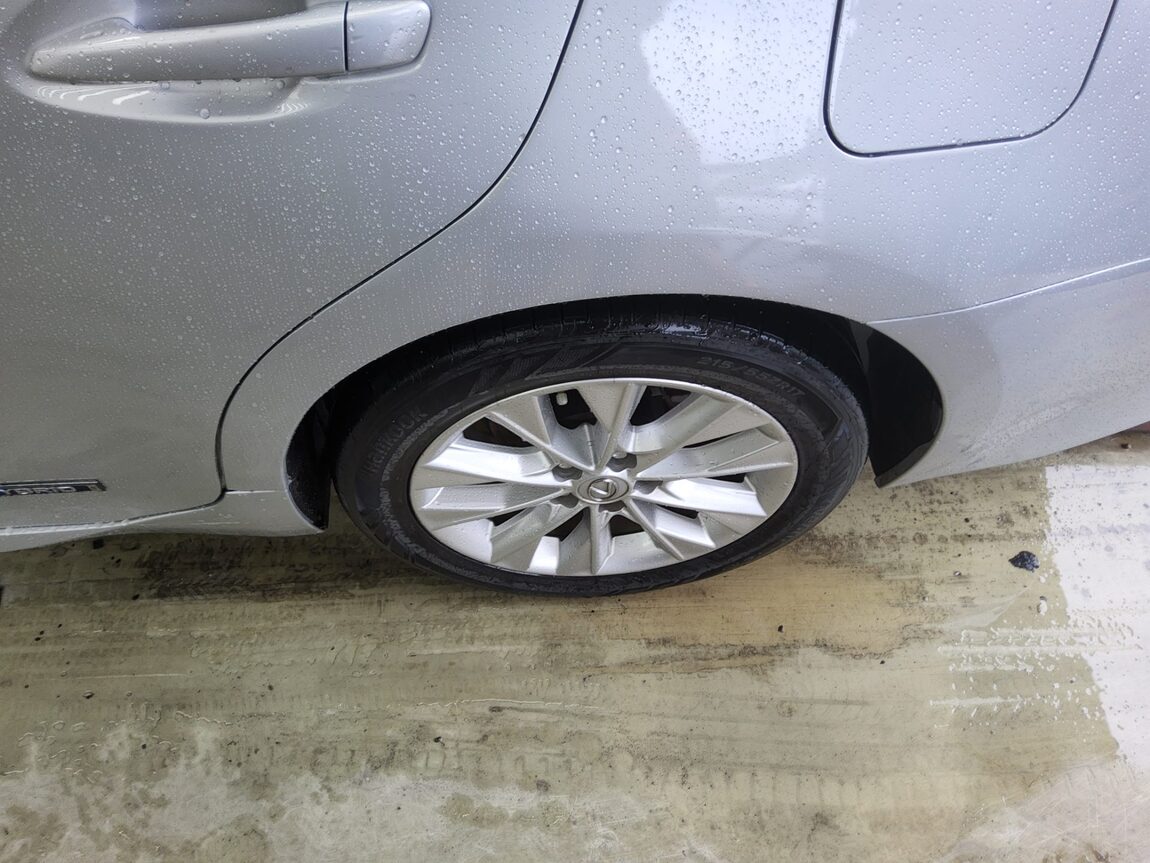 LEXUS ES (6TH GEN) 300h 2013 - zdjęcie 21