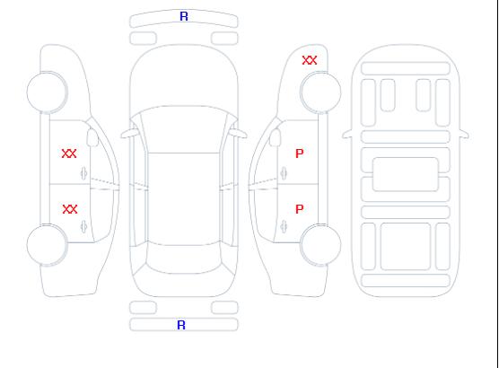 KIA NEW NEW K5 2.0 GASOLINE NOBLESSE 2020 - zdjęcie 26