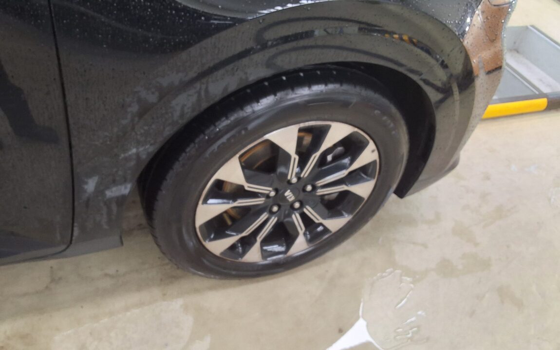 KIA NEW CARNIVAL (KA4) 9-SEATER DIESEL PRESTIGE 2021 - zdjęcie 25