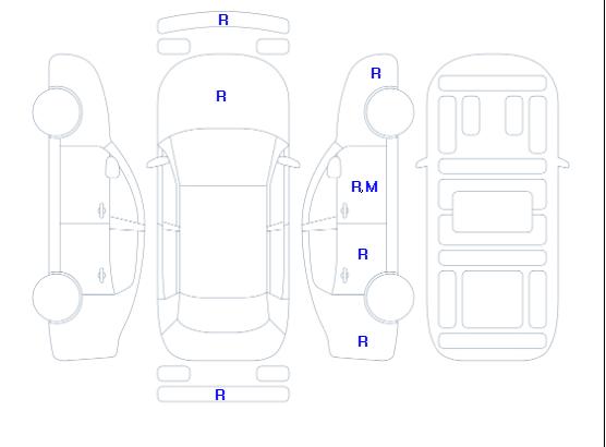 KIA NEW CARNIVAL (KA4) 9-SEATER DIESEL PRESTIGE 2021 - zdjęcie 30