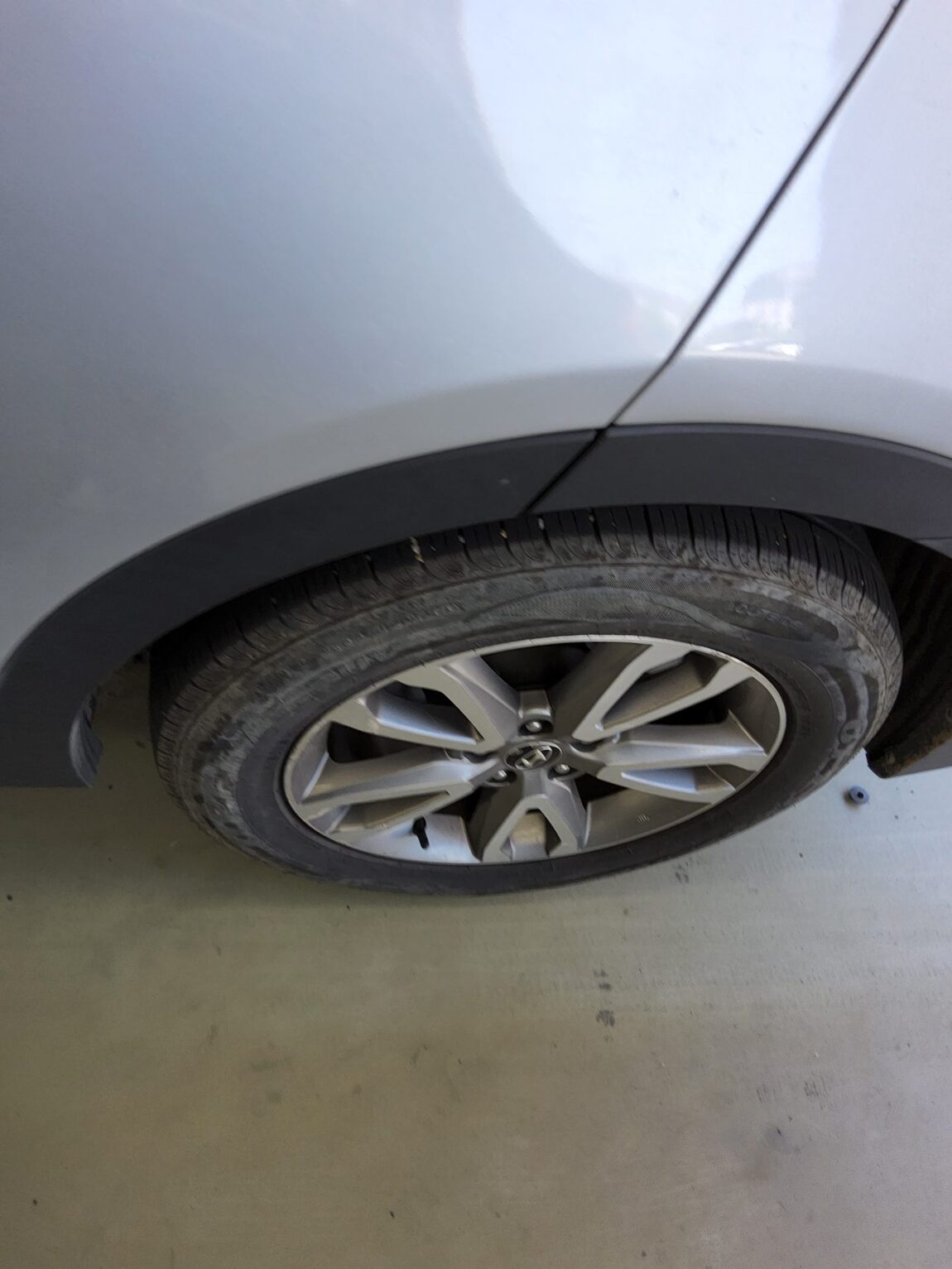 HYUNDAI SANTA FE (DM) DIESEL R2.0 2WD PREMIUM 2013 - zdjęcie 20