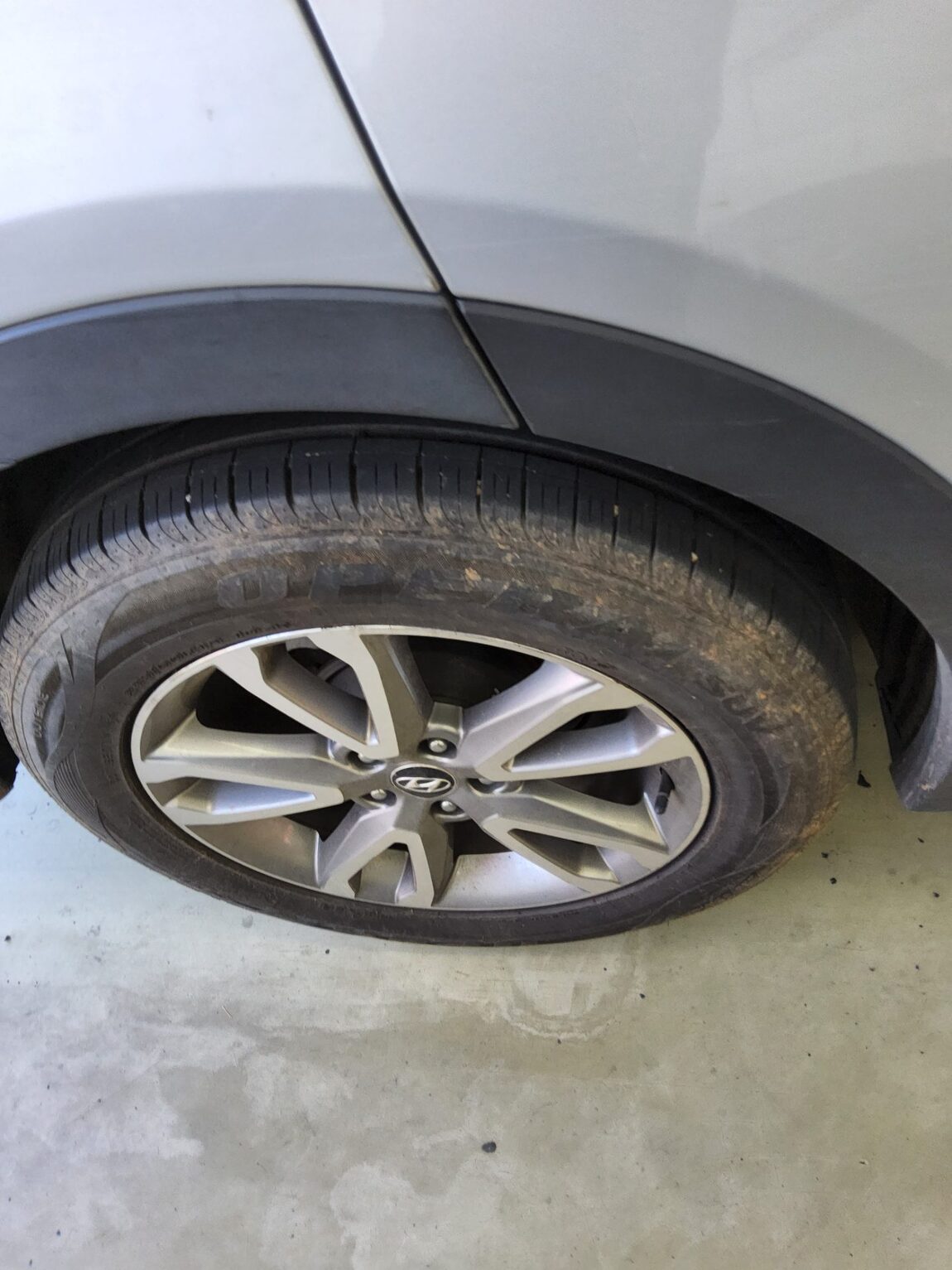 HYUNDAI SANTA FE (DM) DIESEL R2.0 2WD PREMIUM 2013 - zdjęcie 22