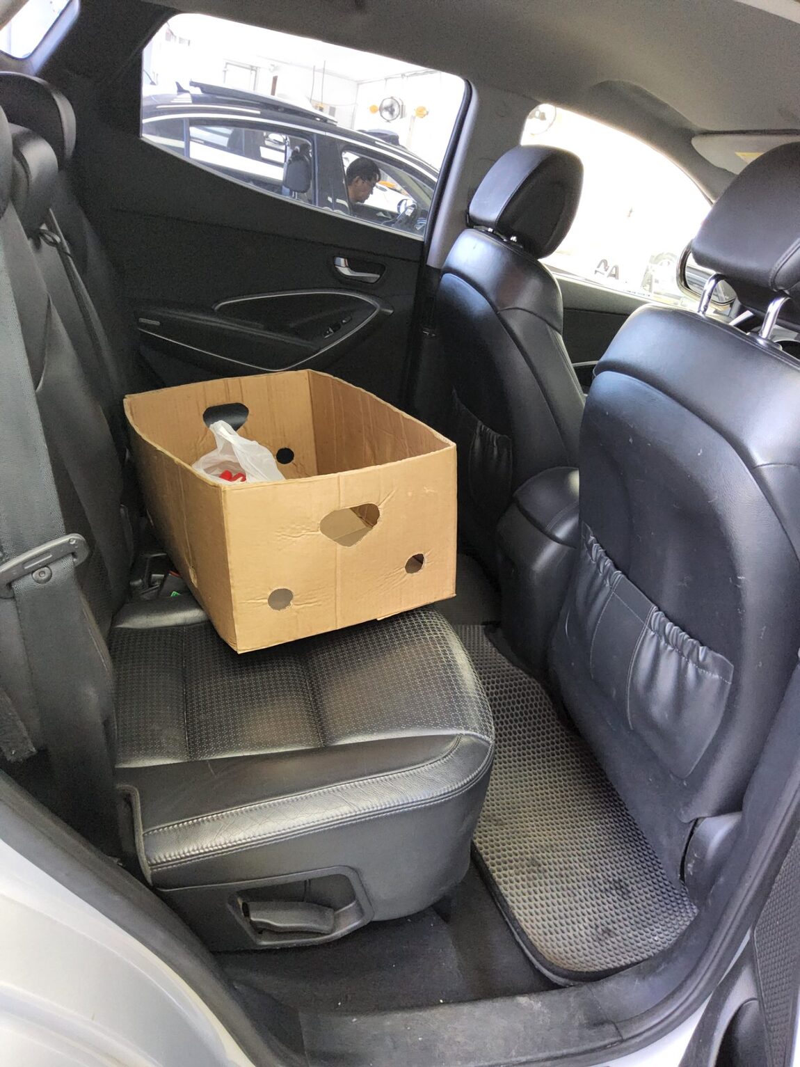 HYUNDAI SANTA FE (DM) DIESEL R2.0 2WD PREMIUM 2013 - zdjęcie 13