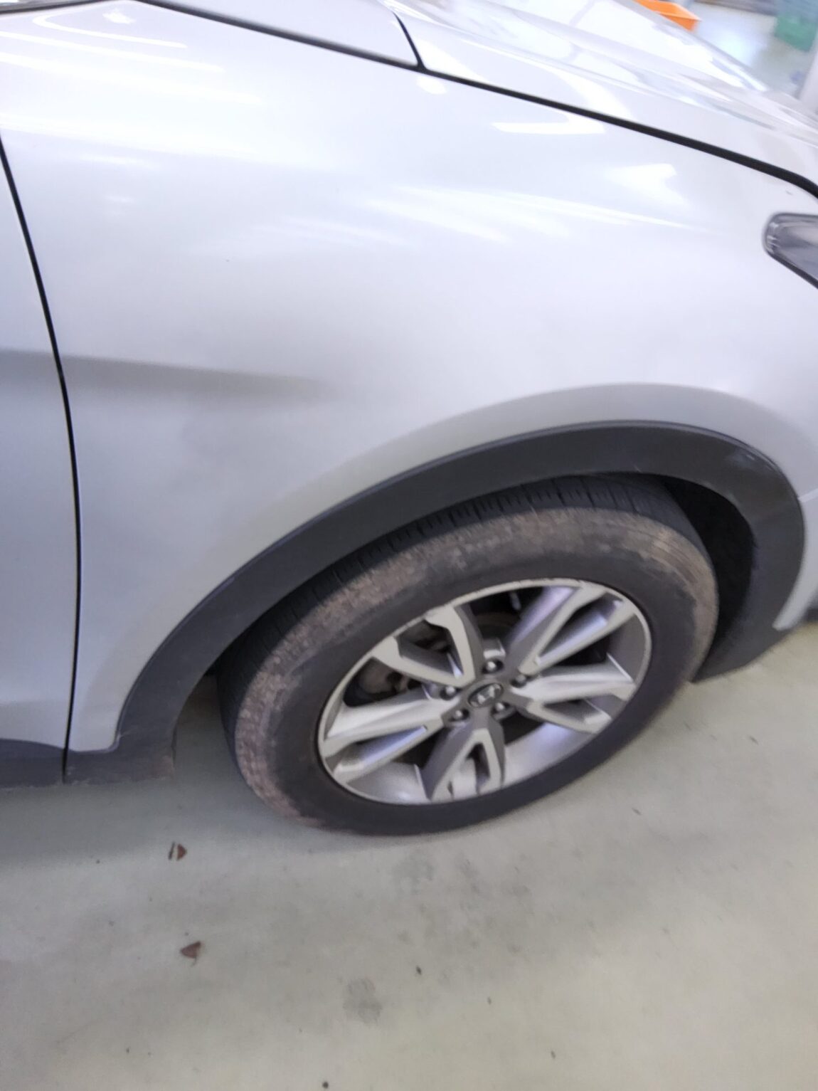 HYUNDAI SANTA FE (DM) DIESEL R2.0 2WD PREMIUM 2013 - zdjęcie 21