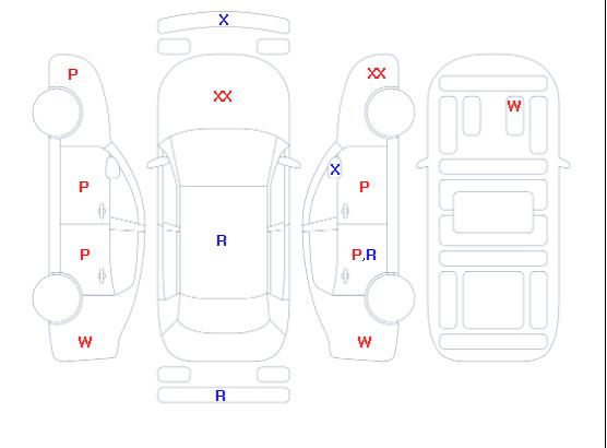 HYUNDAI SANTA FE (DM) DIESEL R2.0 2WD PREMIUM 2013 - zdjęcie 23