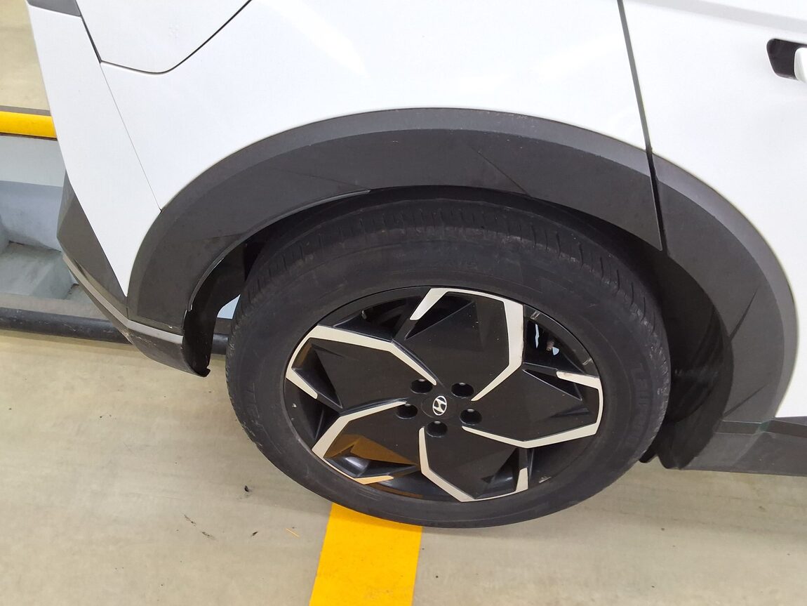 HYUNDAI IONIQ 5 EV 2WD LONG RANGE EXCLUSIVE 2022 - zdjęcie 22