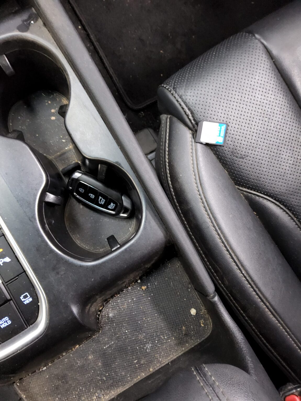 HYUNDAI SANTA FE (TM) R2.0 2WD EXCLUSIVE 2019 - zdjęcie 19