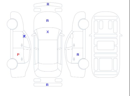 HYUNDAI SANTA FE (TM) R2.0 2WD EXCLUSIVE 2019 - zdjęcie 29