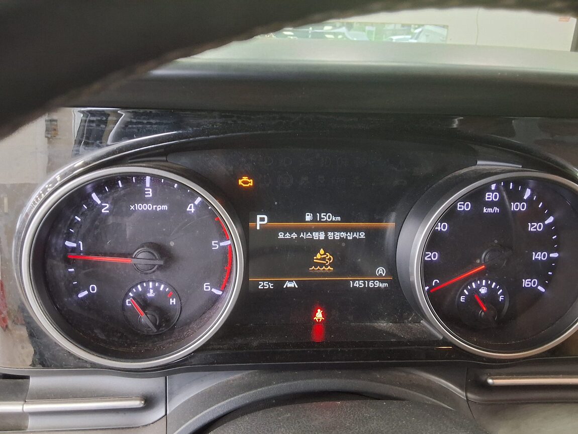 KIA NEW CARNIVAL (KA4) 11-SEATER DIESEL PRESTIGE 2021 - zdjęcie 9