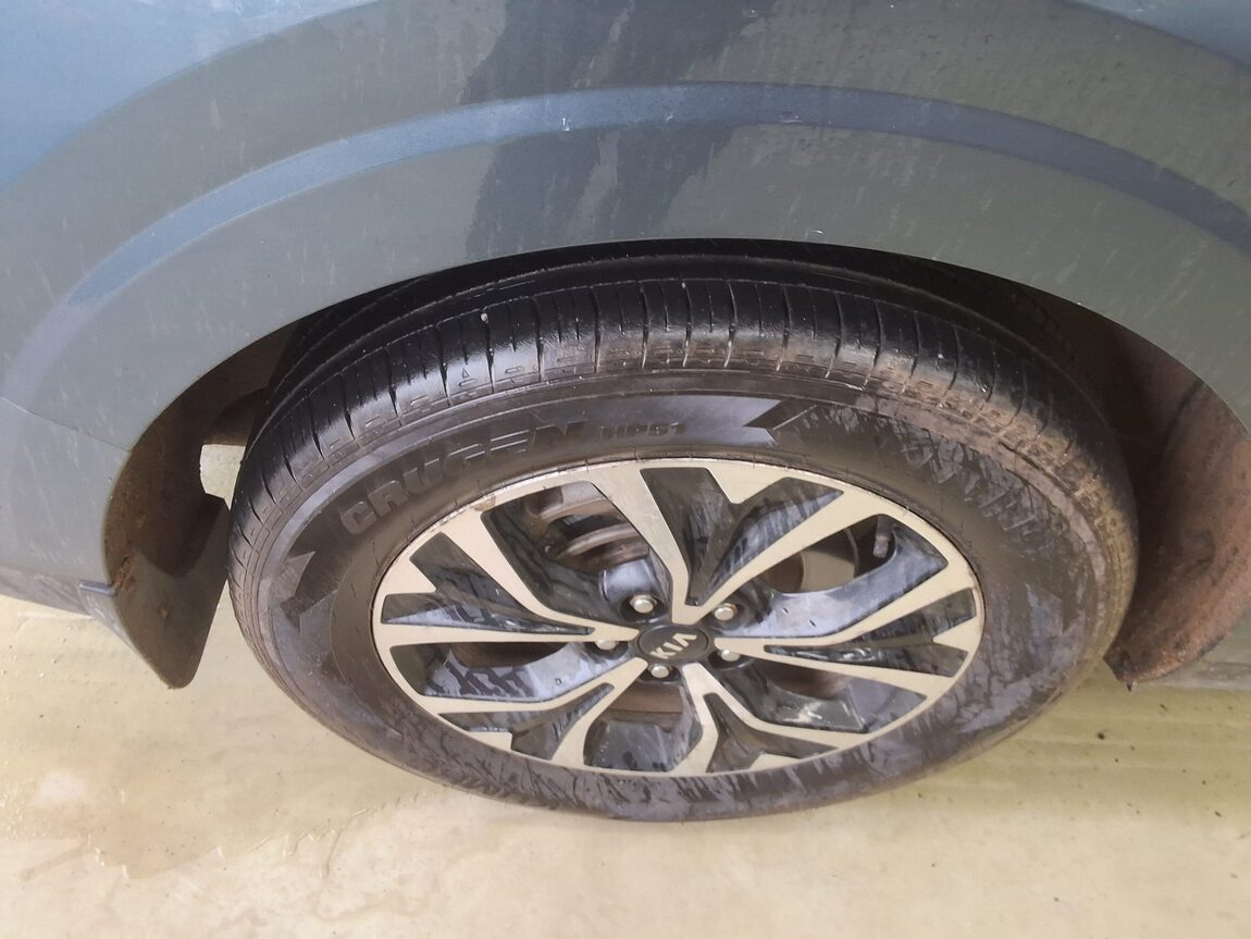 KIA NEW CARNIVAL (KA4) 11-SEATER DIESEL PRESTIGE 2021 - zdjęcie 24