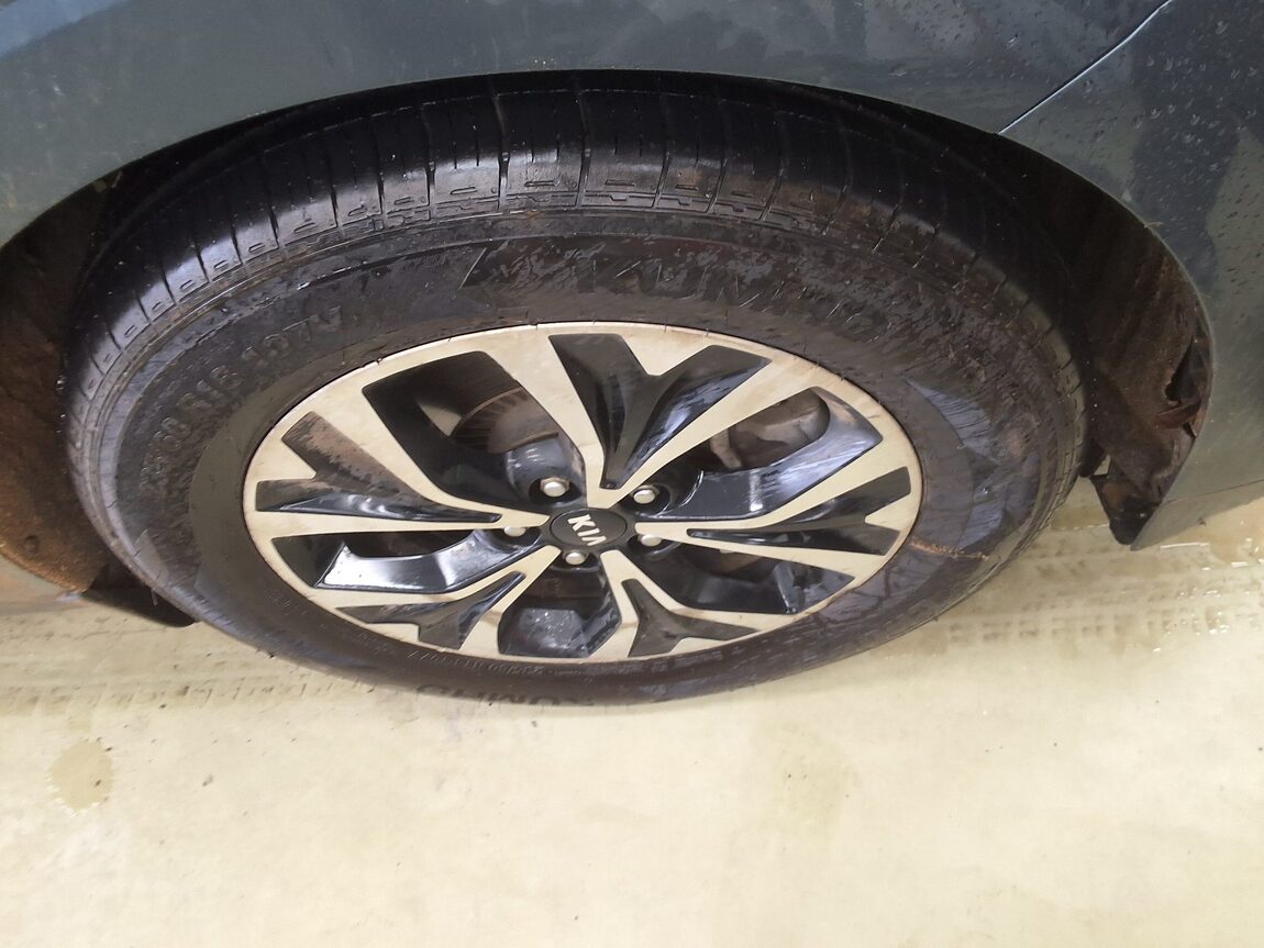 KIA NEW CARNIVAL (KA4) 11-SEATER DIESEL PRESTIGE 2021 - zdjęcie 23