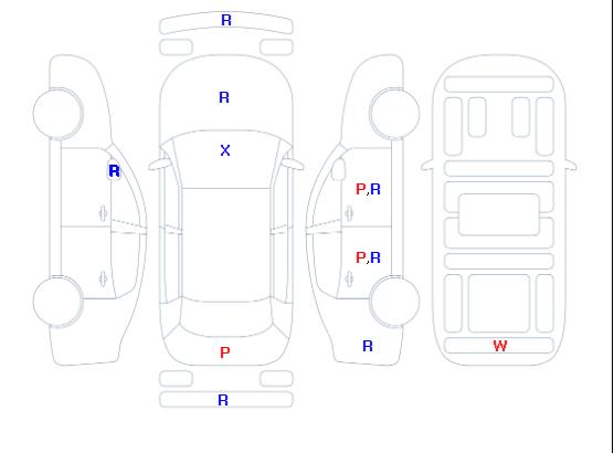 KIA NEW CARNIVAL (KA4) 11-SEATER DIESEL PRESTIGE 2021 - zdjęcie 26