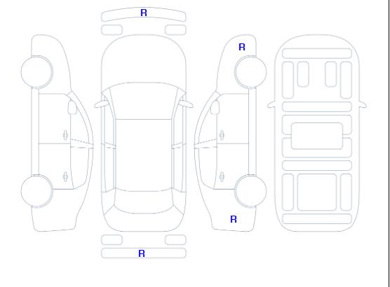 CITROEN C4 CACTUS 1.6 BlueHDi LIVE 2017 - zdjęcie 23