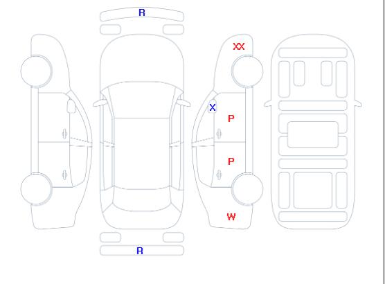 HYUNDAI SONATA (DN8) G2.0 PREMIUM 2020 - zdjęcie 26