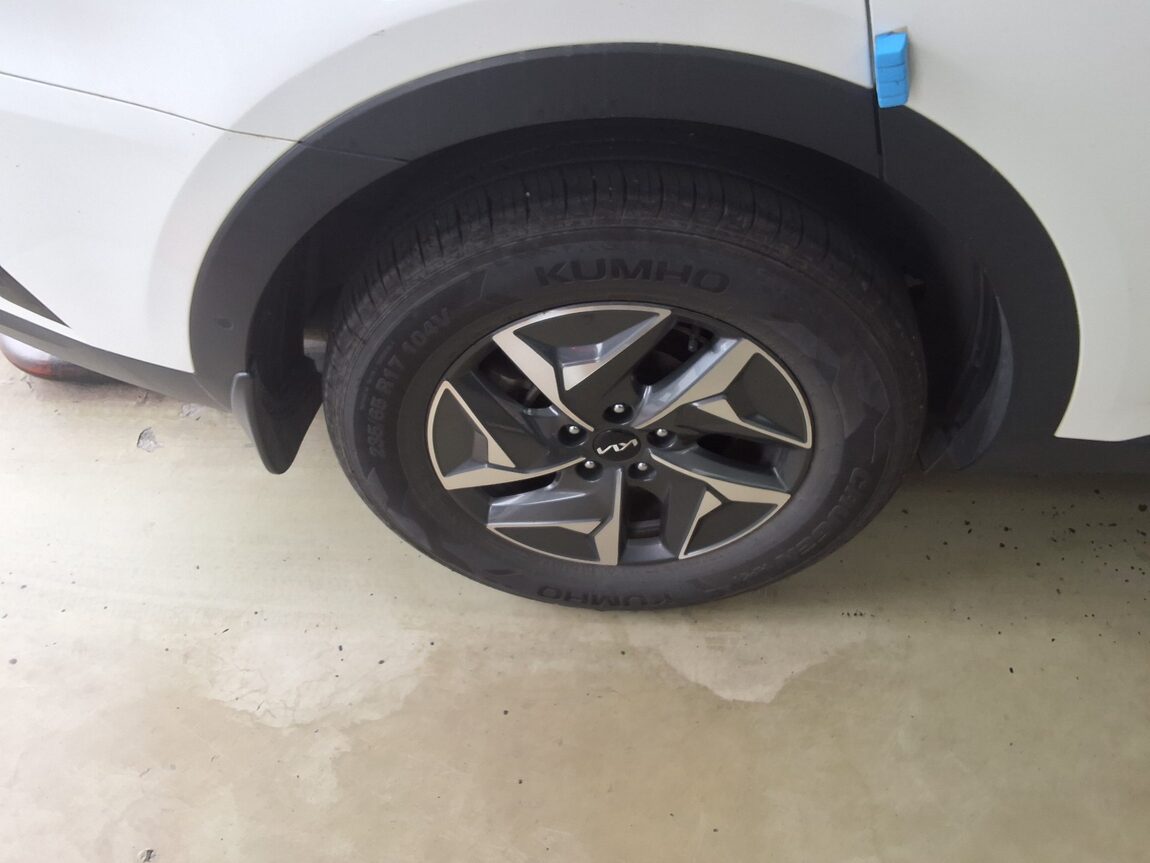 KIA NEW SORENTO HYBRID (MQ4) 1.6 HEV 2WD SIGNATURE 2023 - zdjęcie 27