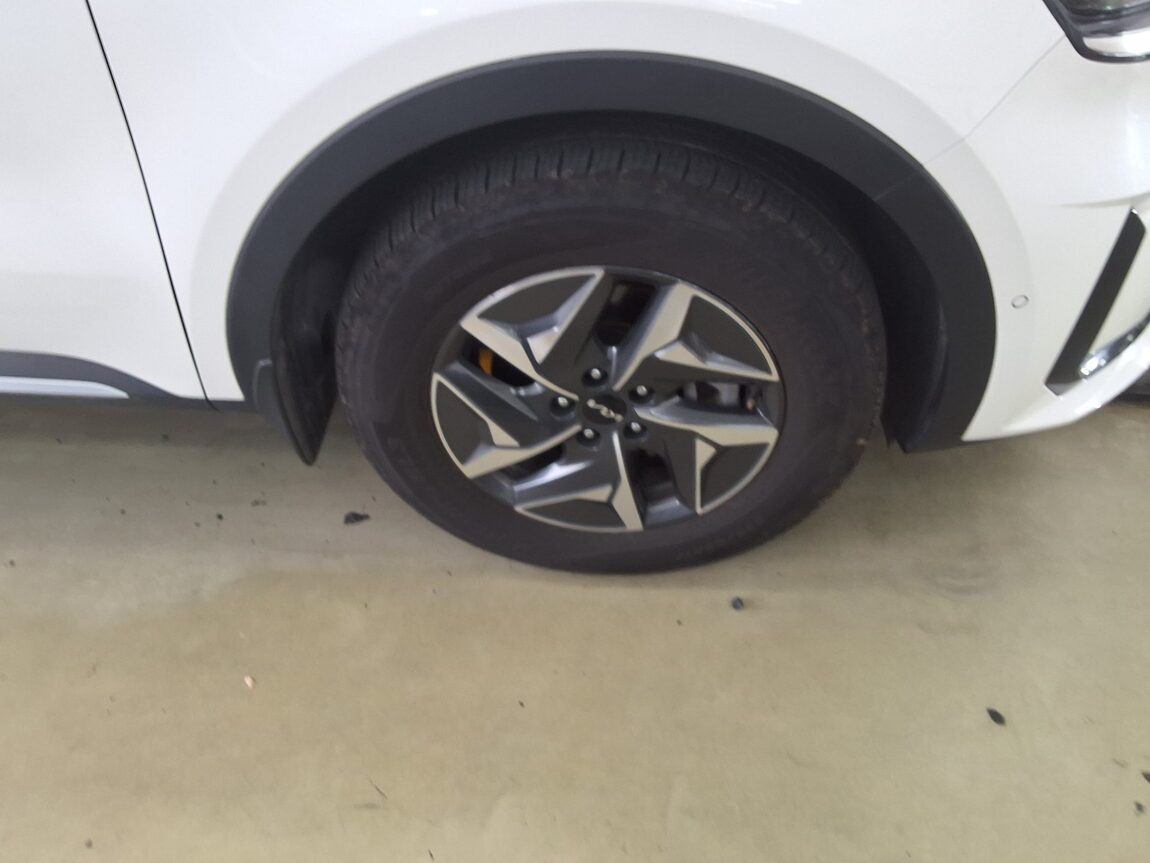 KIA NEW SORENTO HYBRID (MQ4) 1.6 HEV 2WD SIGNATURE 2023 - zdjęcie 26