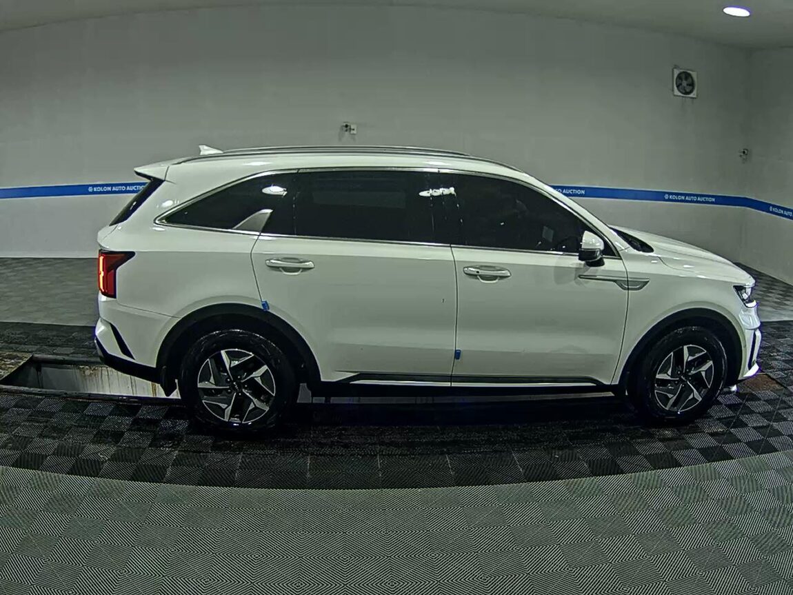 KIA NEW SORENTO HYBRID (MQ4) 1.6 HEV 2WD SIGNATURE 2023 - zdjęcie 4