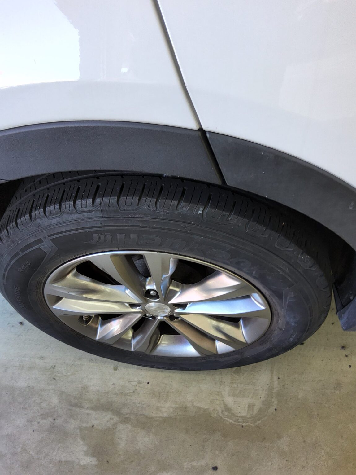HYUNDAI SANTA FE THE PRIME DIESEL R2.0 2WD PREMIUM 2018 - zdjęcie 22