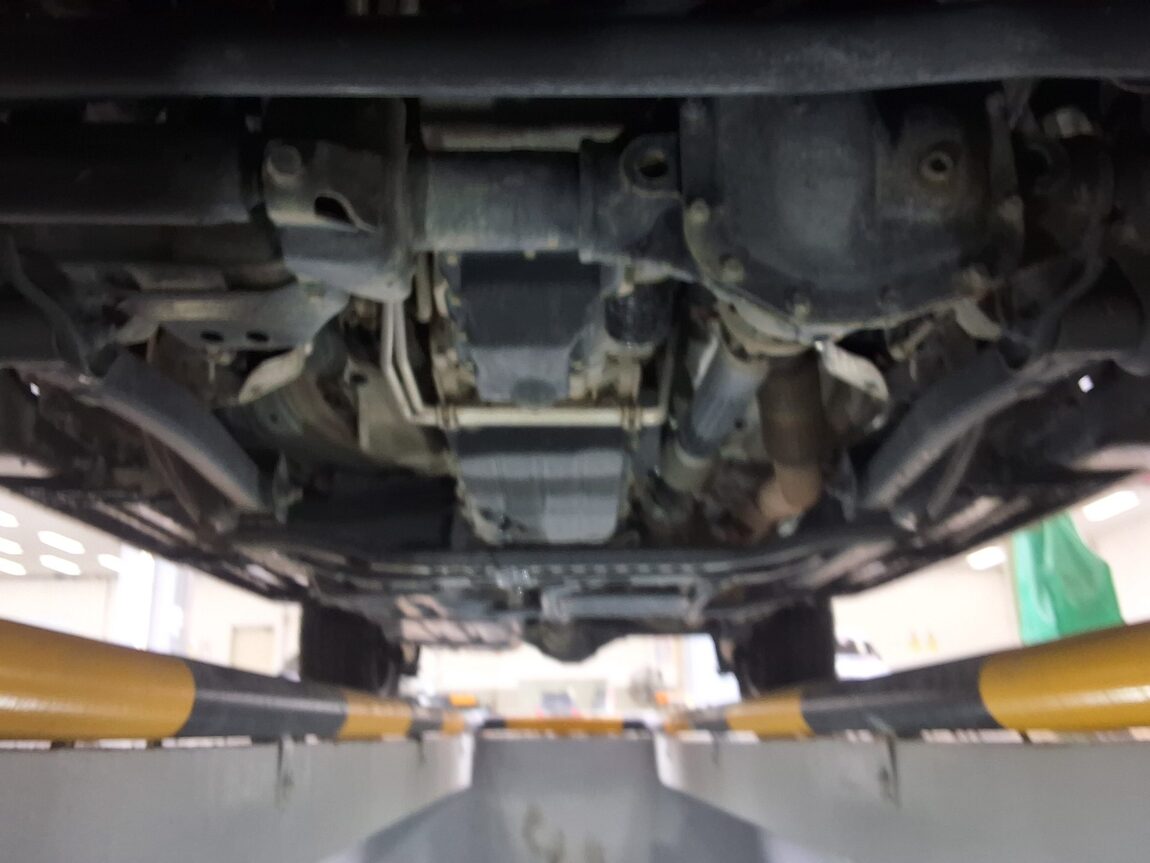 JEEP WRANGLER (JL) 2.0 OVERLAND 4DR 2020 - zdjęcie 9