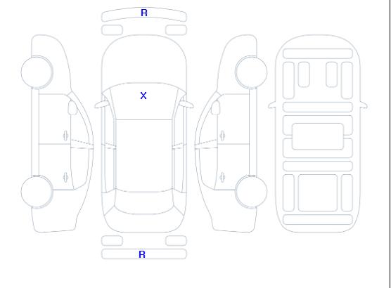 JEEP WRANGLER (JL) 2.0 OVERLAND 4DR 2020 - zdjęcie 26