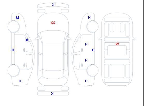 HYUNDAI NEW ACCENT 1.4 VVT SMART 2014 - zdjęcie 24