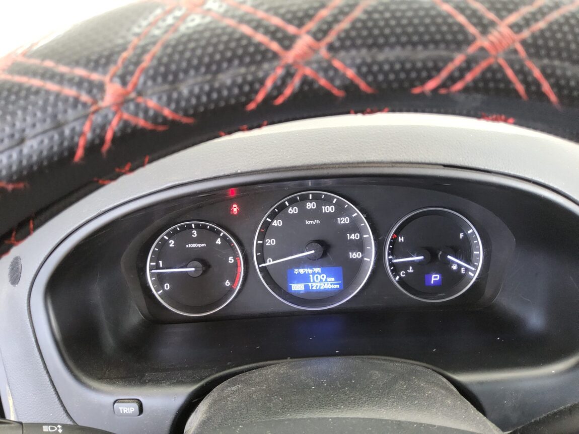 HYUNDAI THE NEW GRAND STAREX CHILD SAFETY VEHICLE 12-SEATER DIESEL 2019 - zdjęcie 9