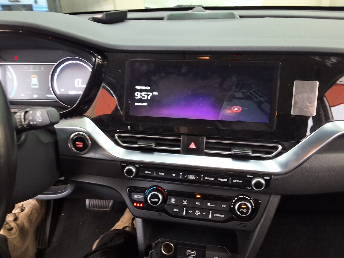 KIA NIRO PLUS AIR 2023 - zdjęcie 23