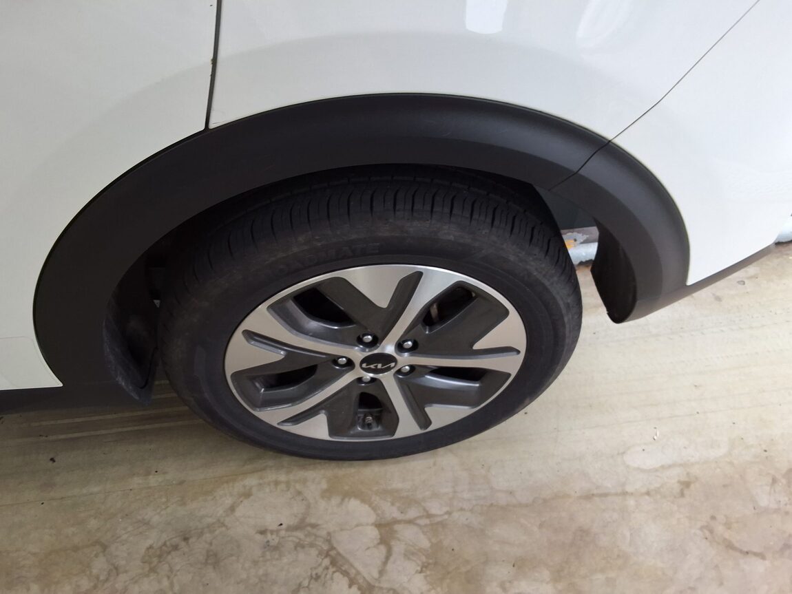 KIA NIRO PLUS AIR 2023 - zdjęcie 19