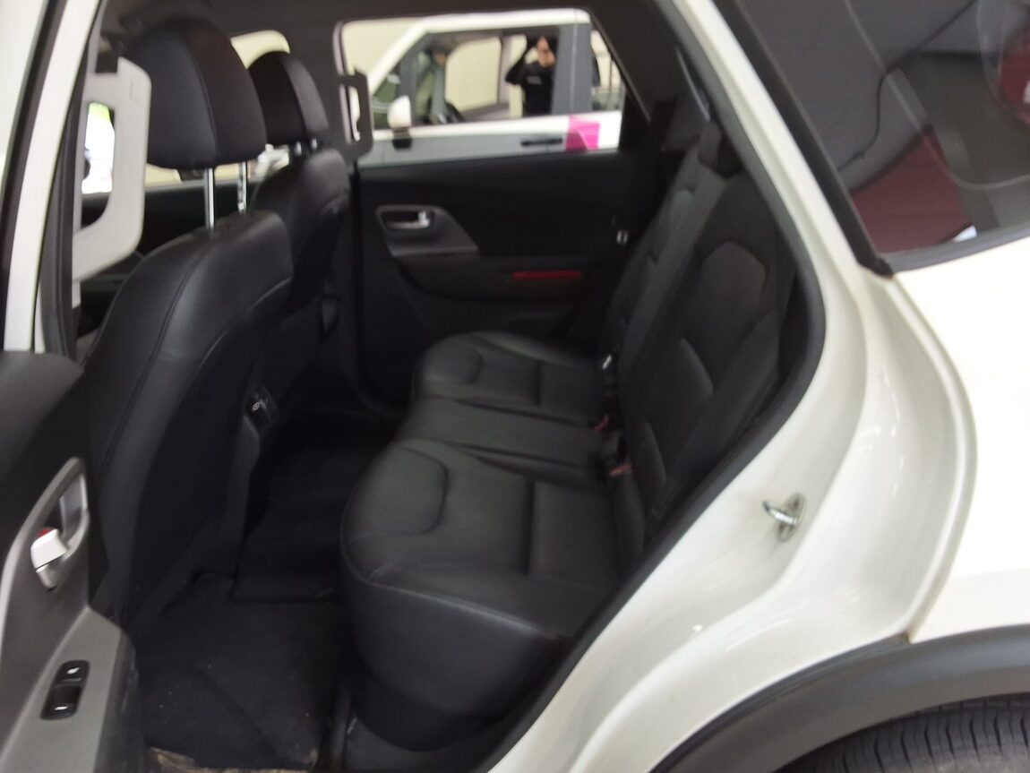 KIA NIRO PLUS AIR 2023 - zdjęcie 13
