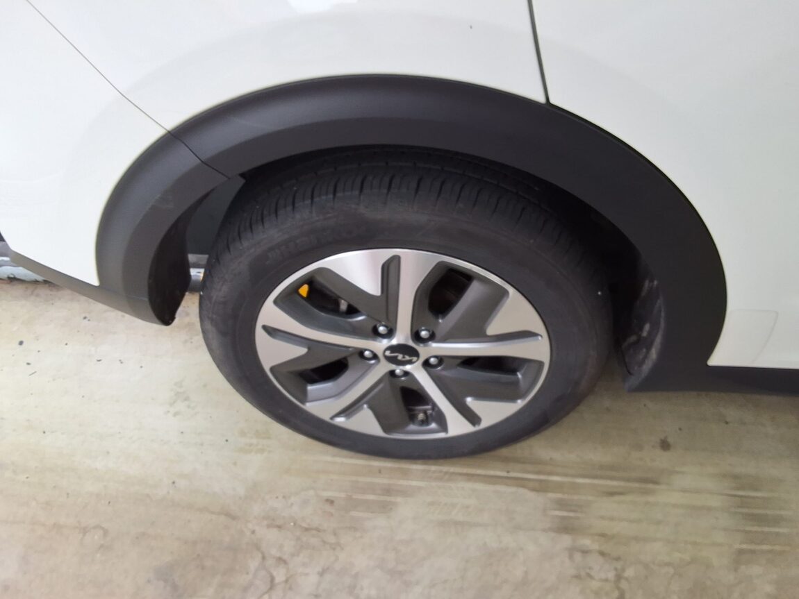 KIA NIRO PLUS AIR 2023 - zdjęcie 21