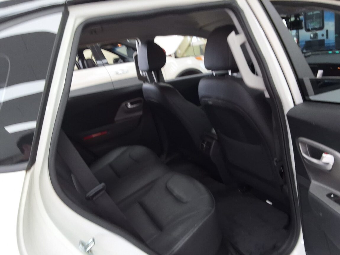 KIA NIRO PLUS AIR 2023 - zdjęcie 14
