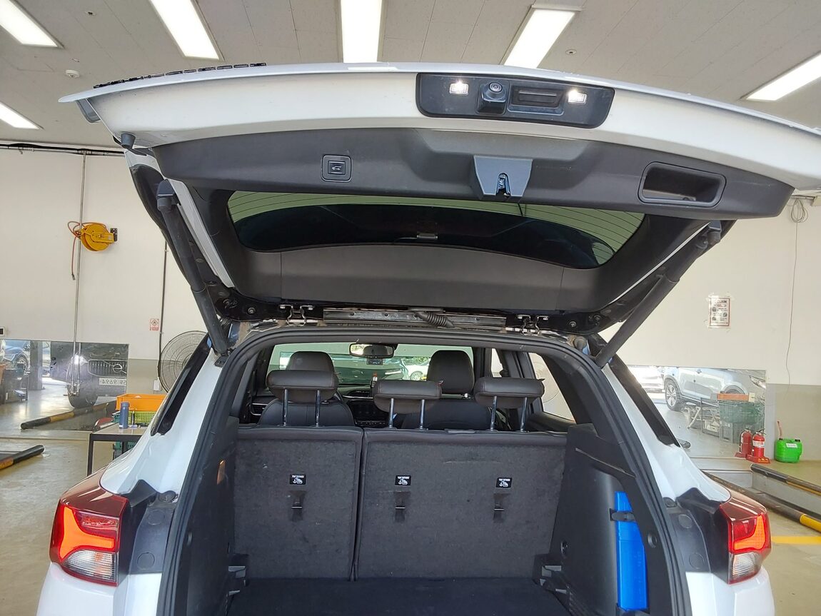 CHEVROLET (DAEWOO) TRAILBLAZER 1.35 GASOLINE RS 2022 - zdjęcie 15