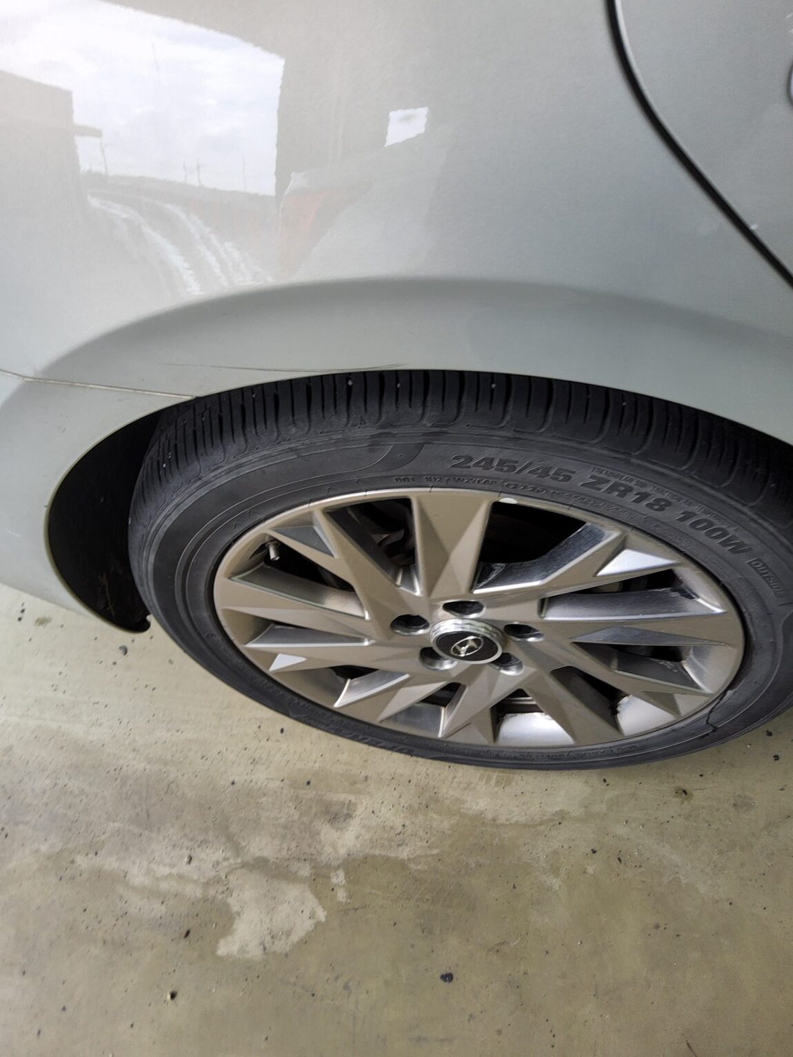 HYUNDAI THE NEW GRANDEUR IG HYBRID 2.4 HEV CALLIGRAPHY 2022 - zdjęcie 24