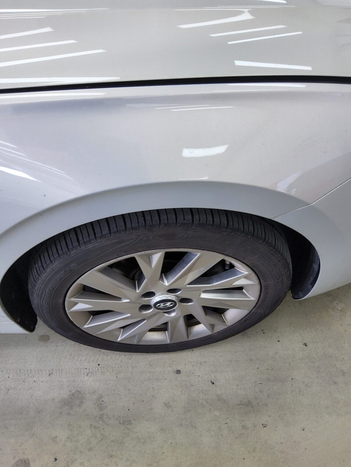 HYUNDAI THE NEW GRANDEUR IG HYBRID 2.4 HEV CALLIGRAPHY 2022 - zdjęcie 23