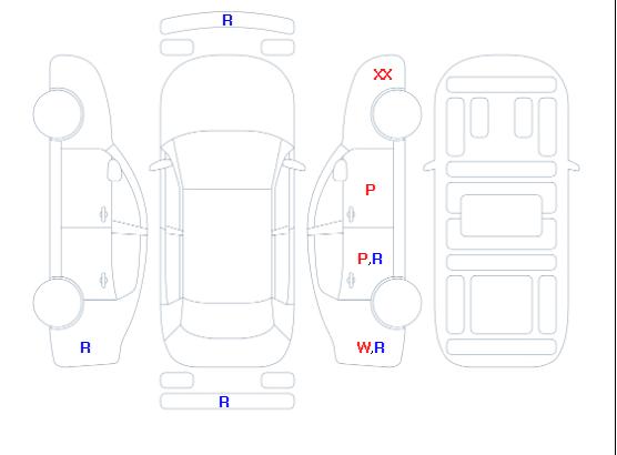 HYUNDAI THE NEW GRANDEUR IG HYBRID 2.4 HEV CALLIGRAPHY 2022 - zdjęcie 25