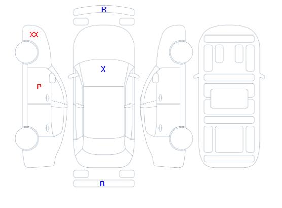 PEUGEOT 2008 (2ND GEN) 1.5 BlueHDi ALLURE 2021 - zdjęcie 27