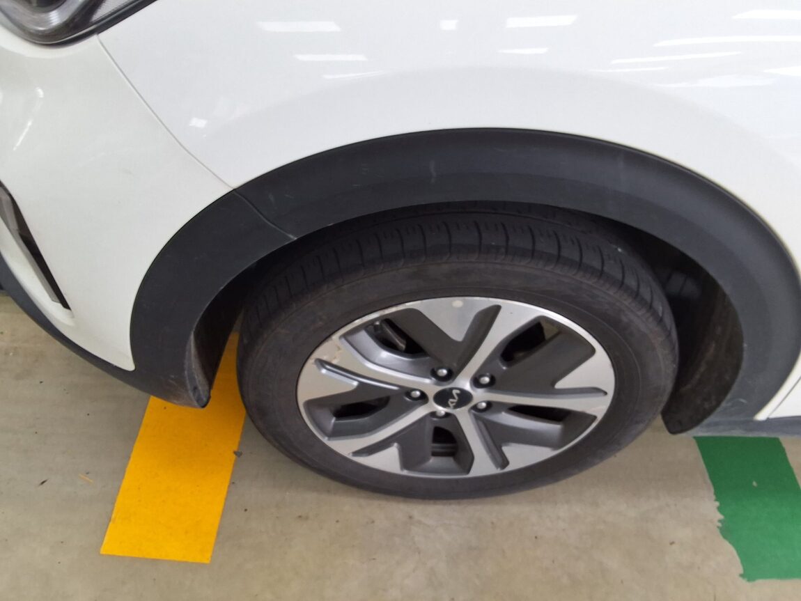 KIA NIRO PLUS AIR 2023 - zdjęcie 18